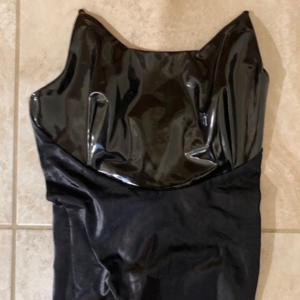 Blackmilk Bad Kitty Catsuit